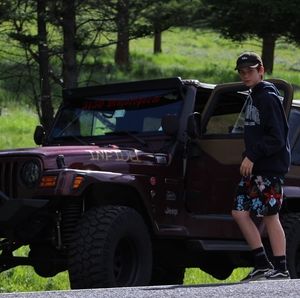 Meet your Posher, Kasey